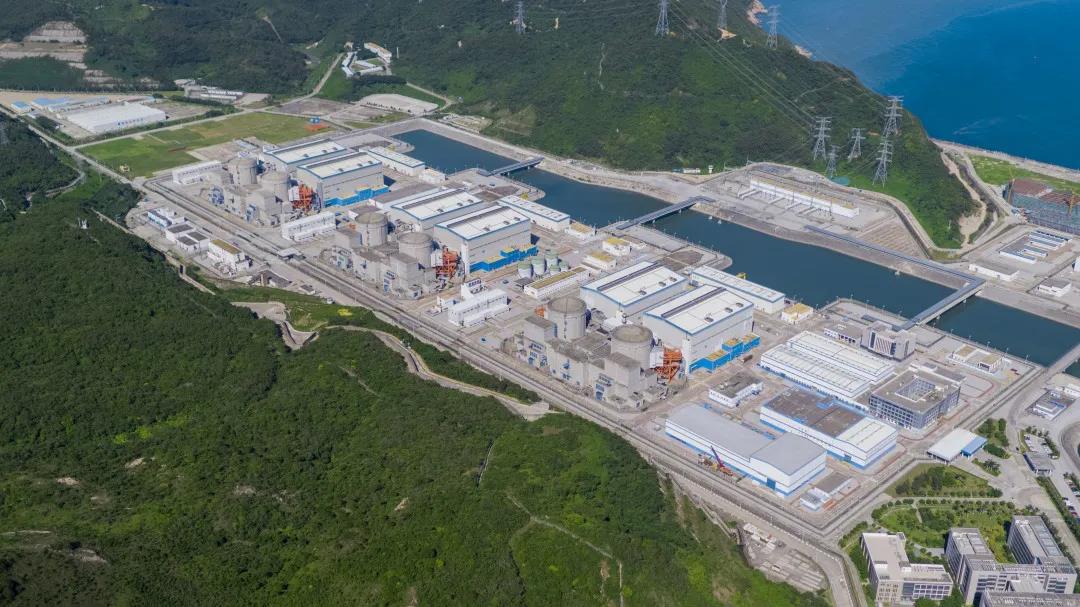 中国电力新闻网讯 截至8月28日,阳江核电1号机组连续安全运行2500天