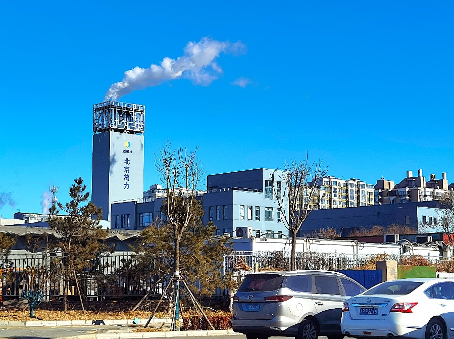 破纪录!3.08亿方暖流托起陕京管道的民生担当 破纪录!3.08亿方暖流托起陕京管道的民生担当