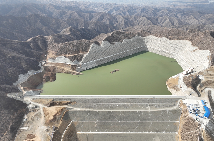 Pumped storage anchors China's grid in 15th Five-Year Plan