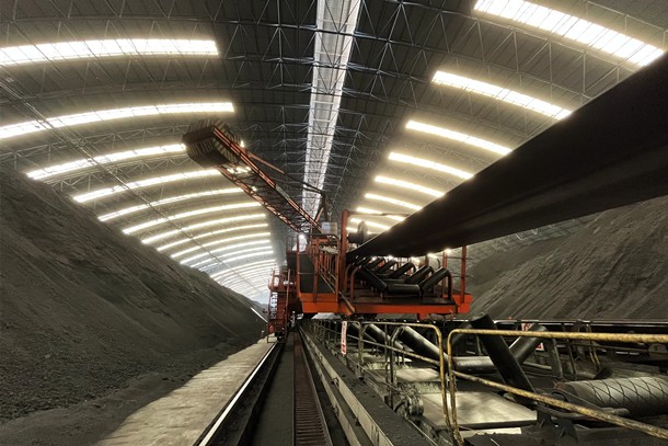 图为邯郸电厂煤场 _副本