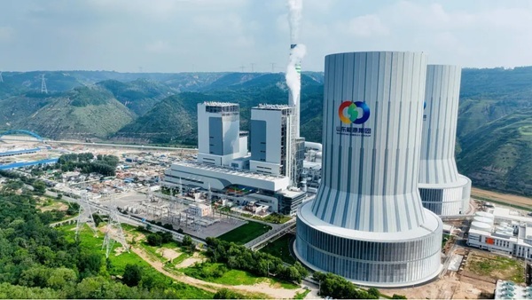 單日發(fā)電量首破億！山東能源集團(tuán)以70%增速領(lǐng)跑迎峰度夏