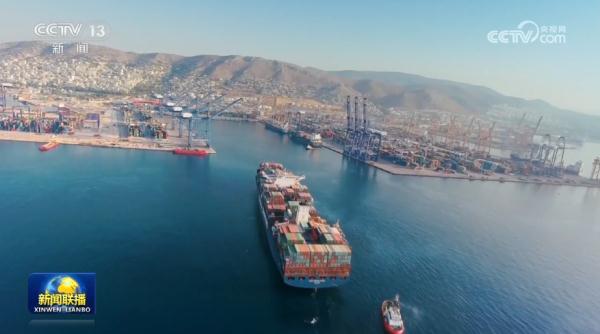 我国成为世界第一大船东国