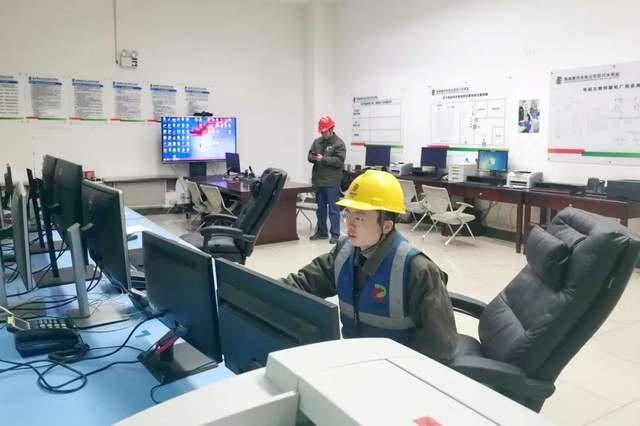 甘肃积石山县62级地震 黄河水电所属电站安然无恙(图2)