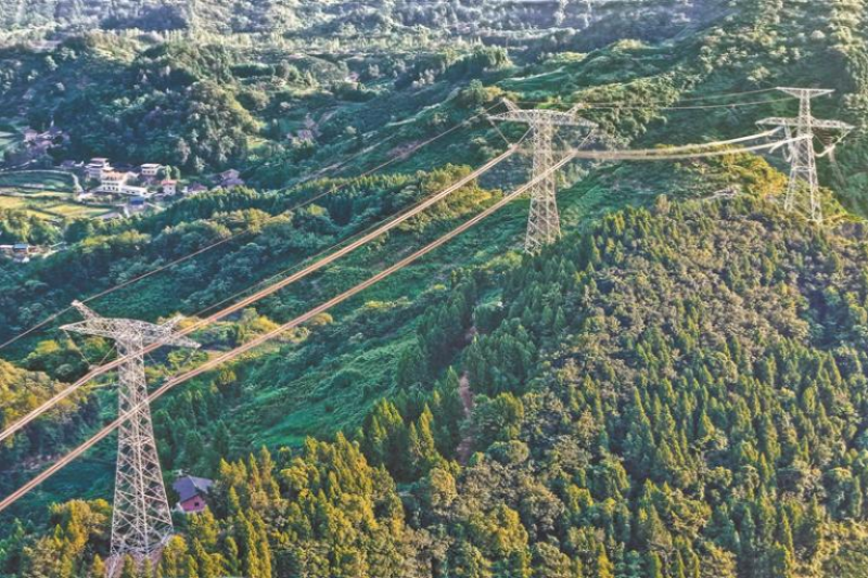 特稿｜坚持创新驱动加快锻造能源领域国家战略科技力量