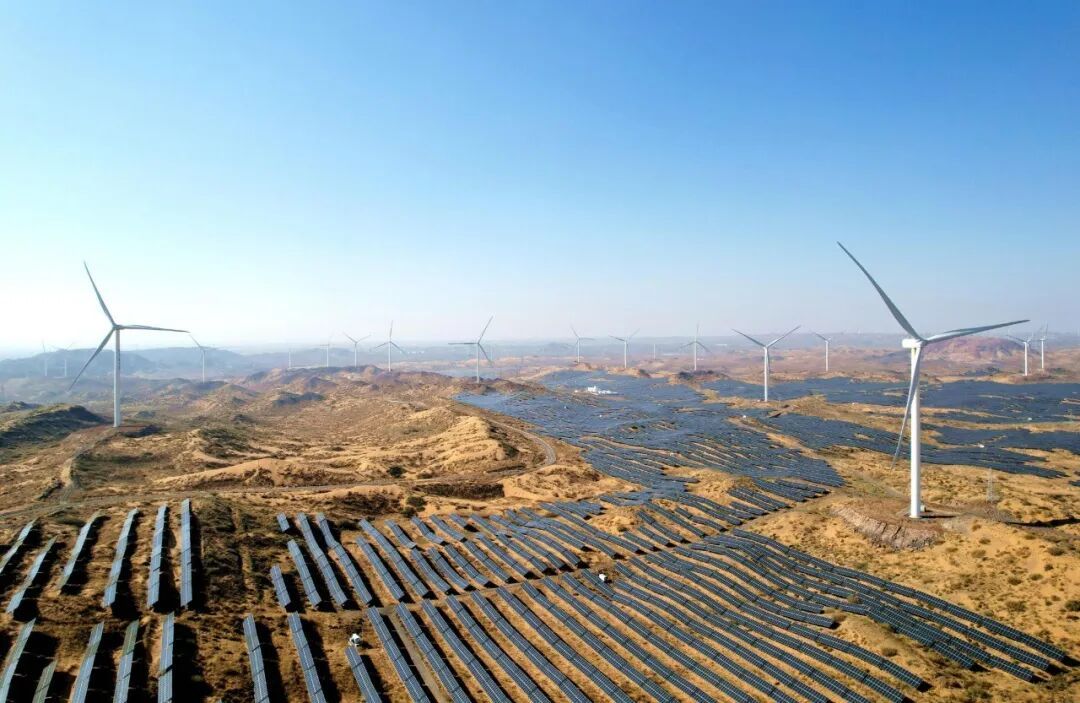 “十五五”是西北新能源“送得出、用得好”關(guān)鍵期