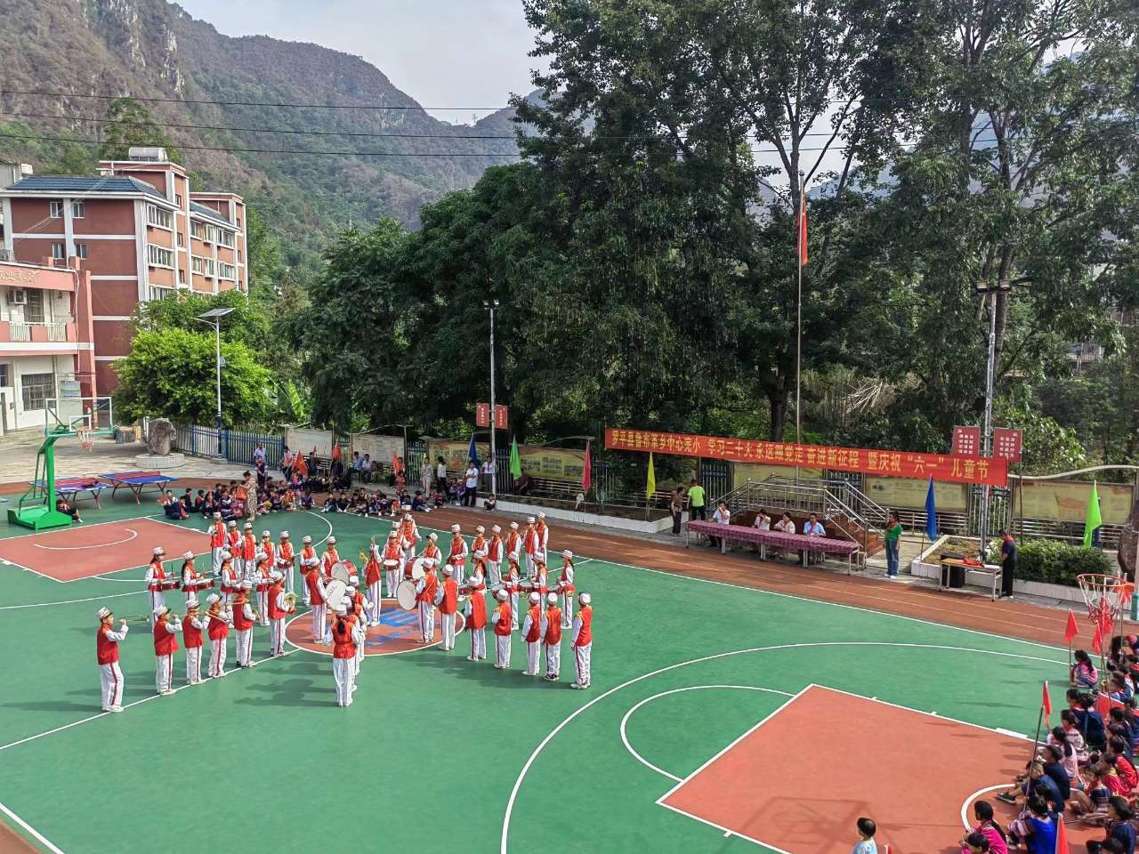 鲁布革<span class=