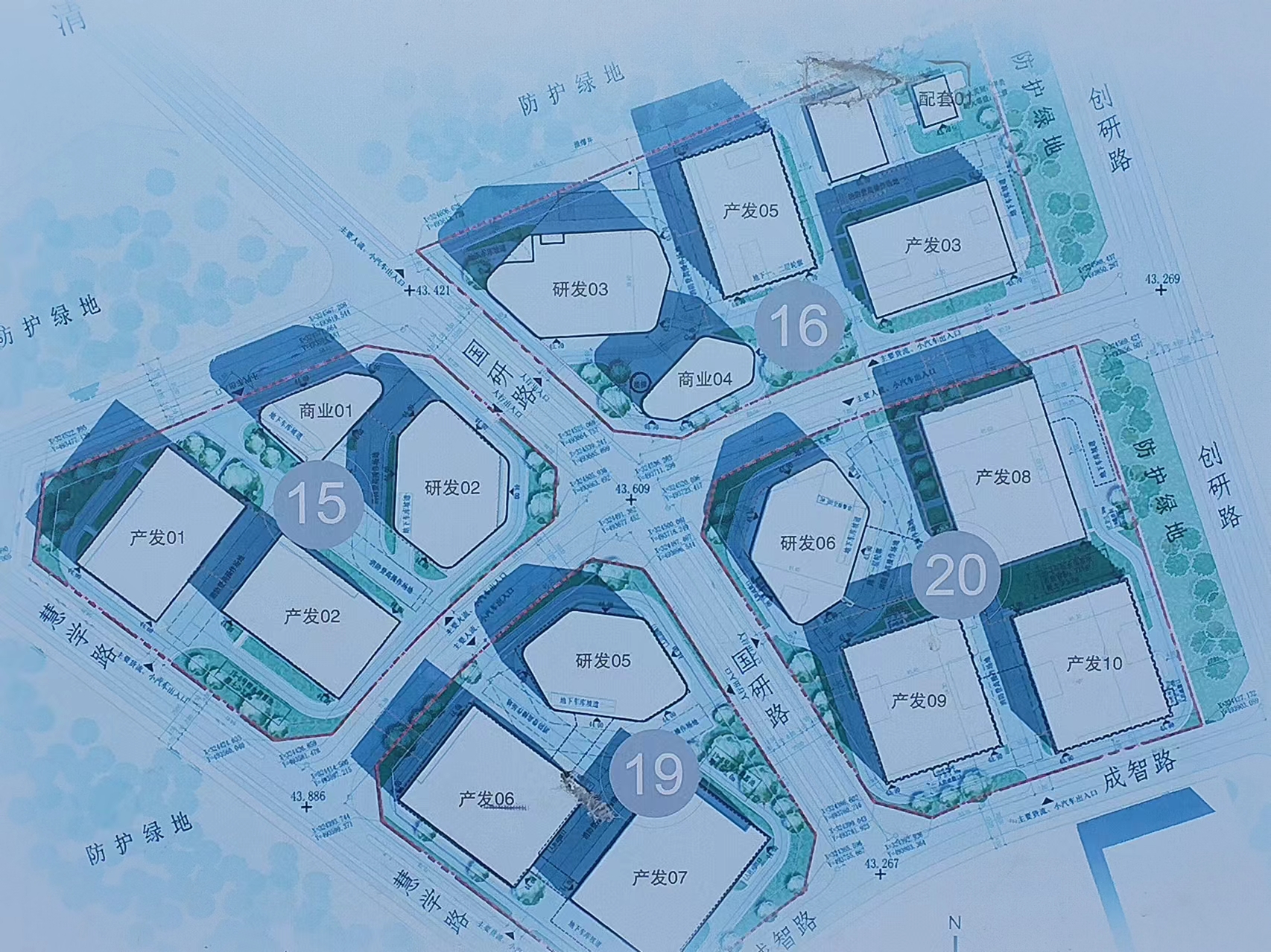 北京生命谷国际精准医学<span class=