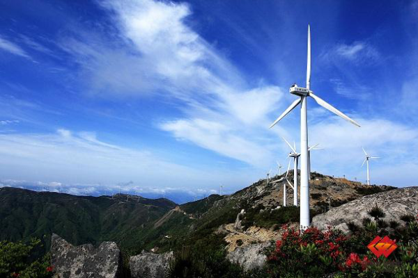 国家能源集团龙源括苍山风电场刷新最长安全生产纪录